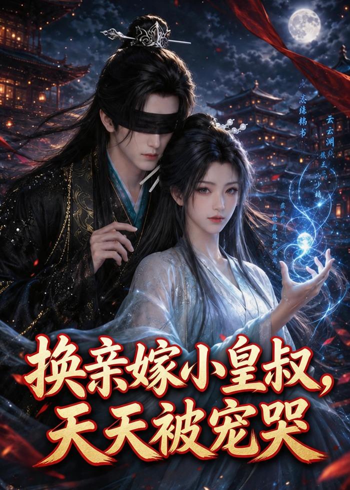 换亲嫁小皇叔，天天被宠哭