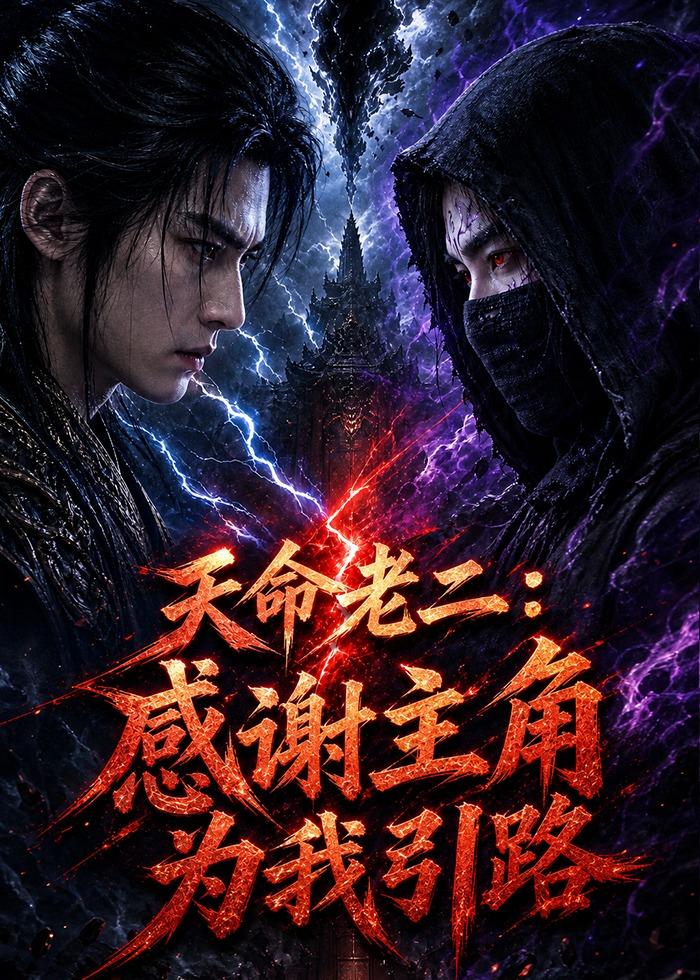 天命老二：感谢主角为我引路