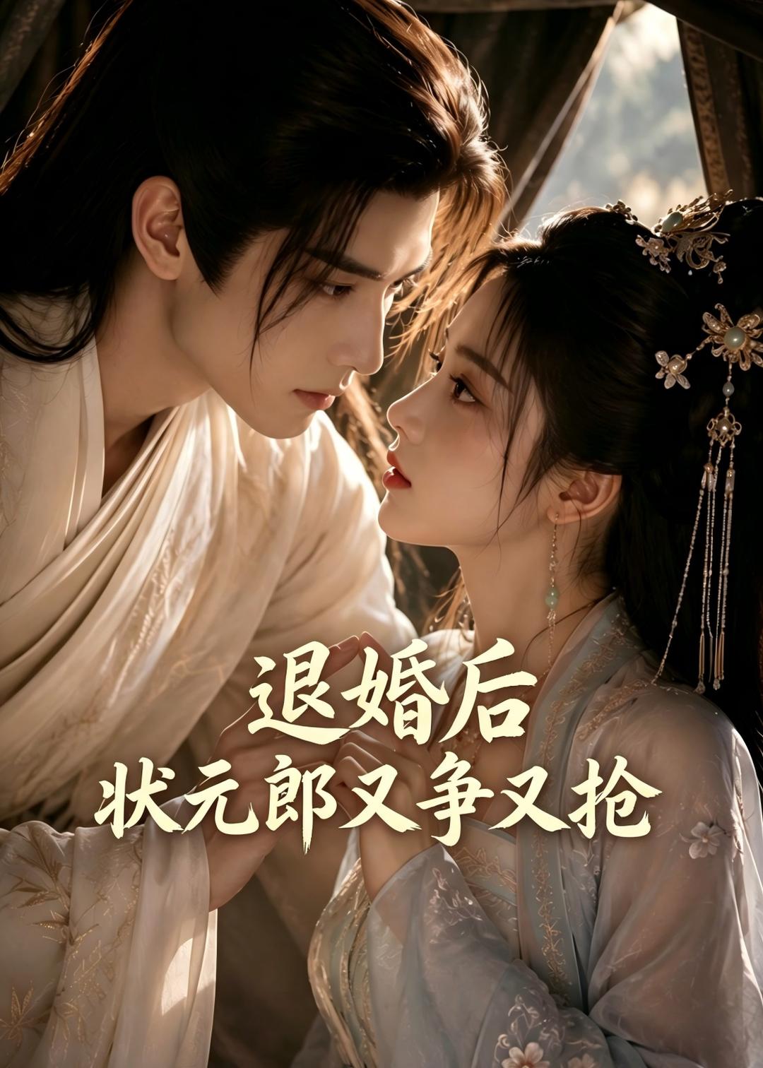 退婚后，状元郎又争又抢