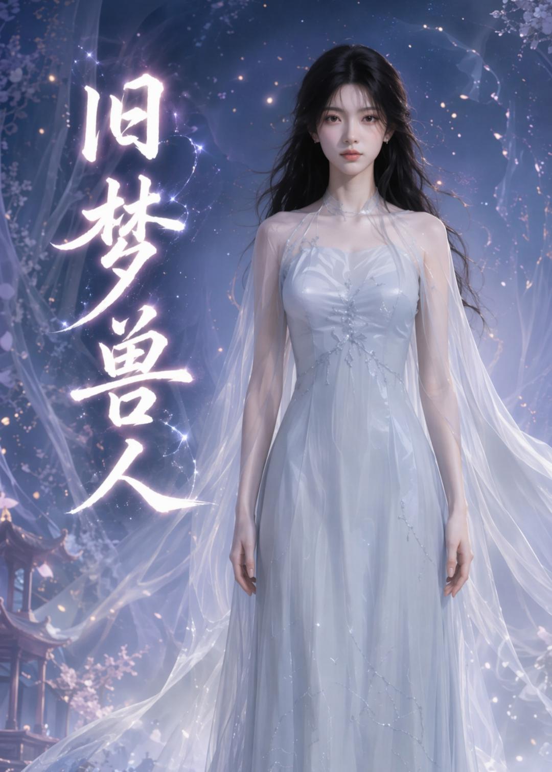 旧梦兽人