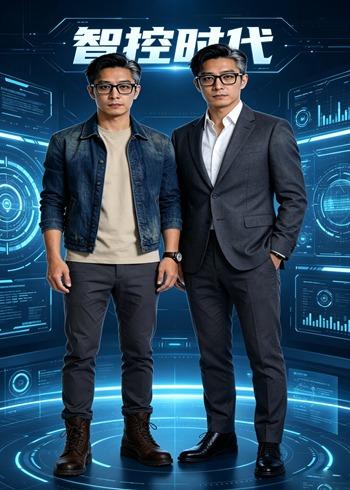 智控时代