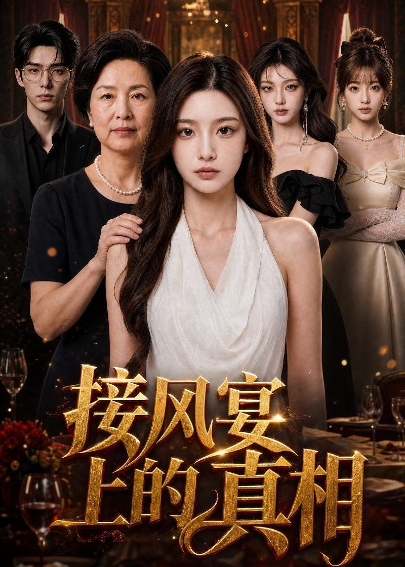 接风宴上的真相