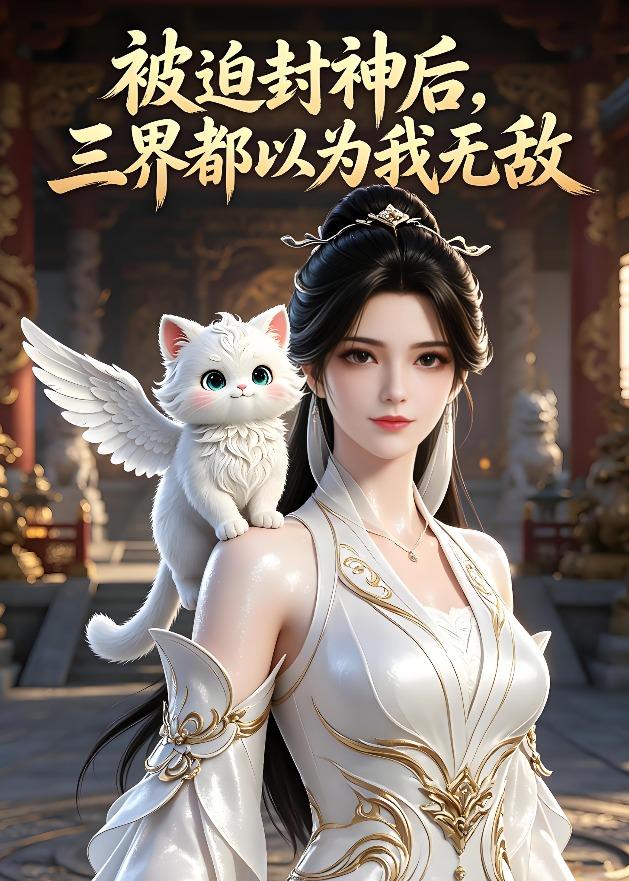 被迫封神后，三界都以为我无敌