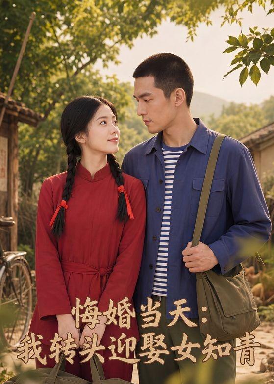 悔婚当天：我转头迎娶女知青