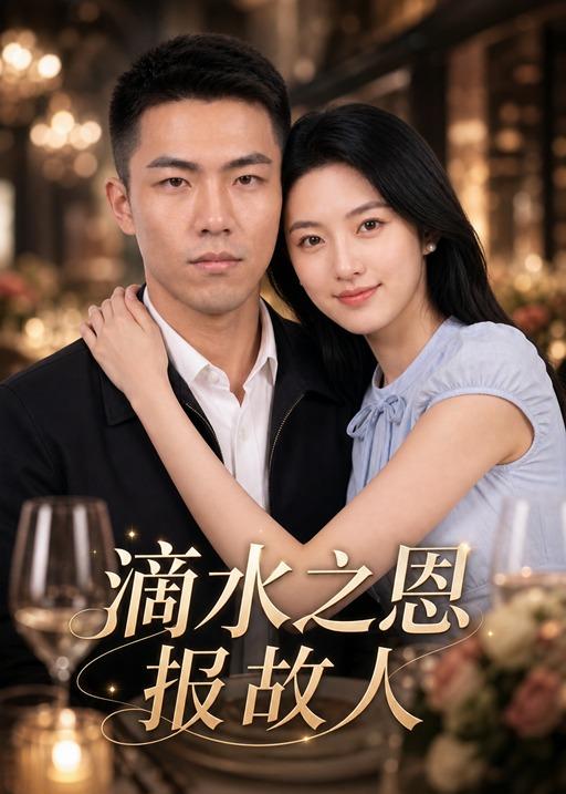 滴水之恩报故人