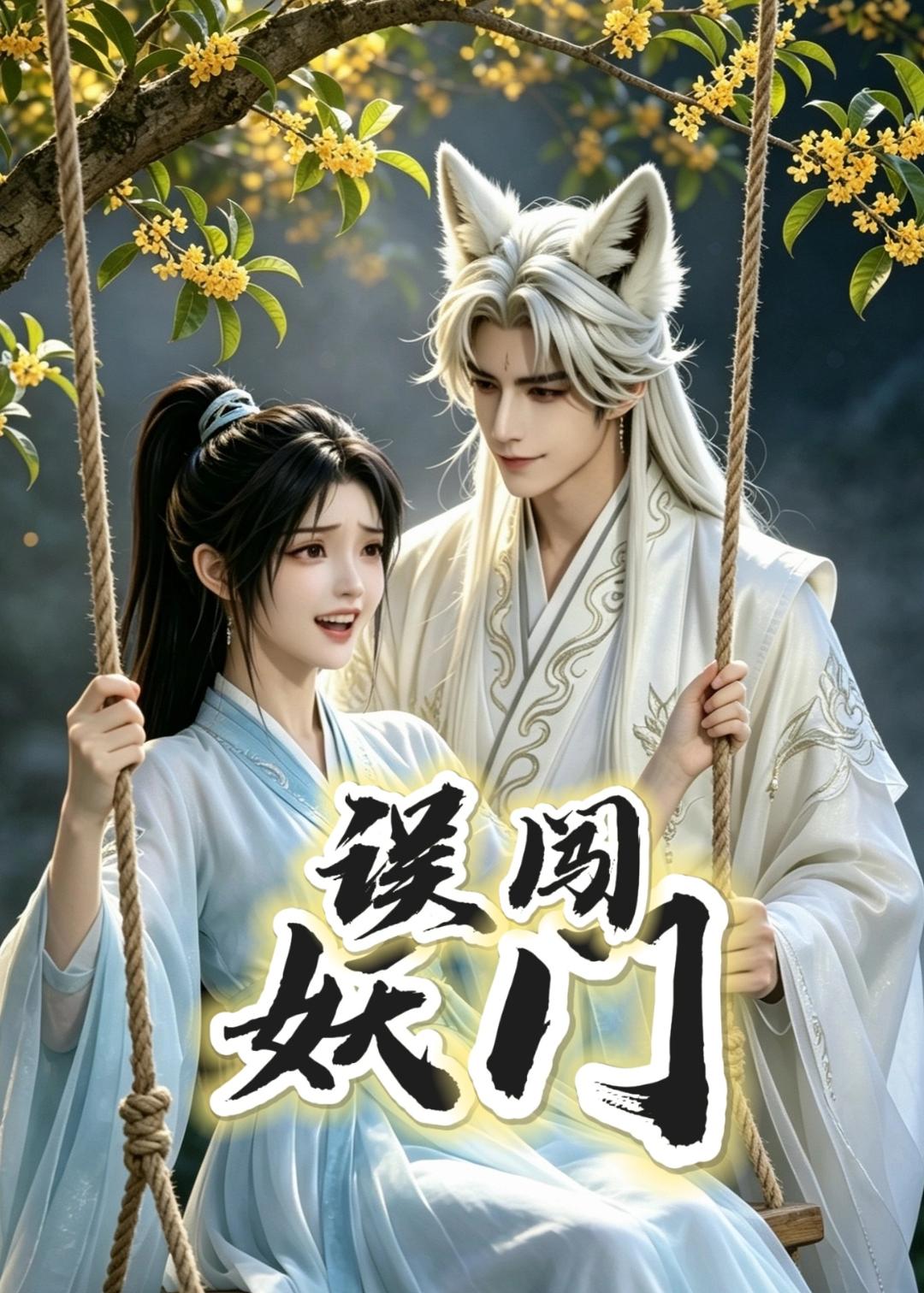 误闯妖门