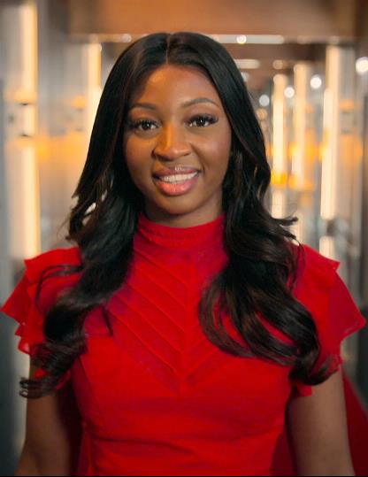 爱情盲选第十一季